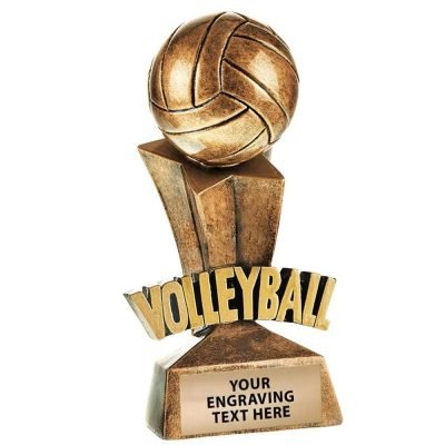 volleyball awards for banquet​ 11-1