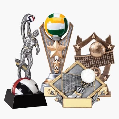 volleyball awards for banquet​ 11-7