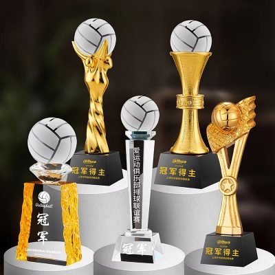 volleyball banquet awards​ 14-5