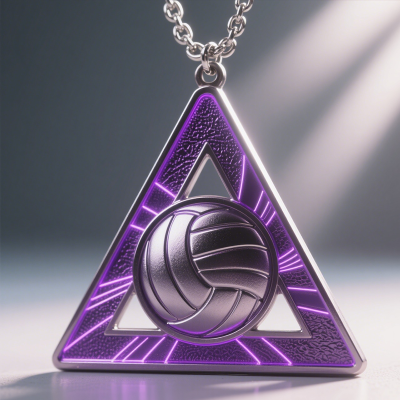 volleyball medals manufacturers