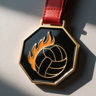 volleyball medals suppliers3