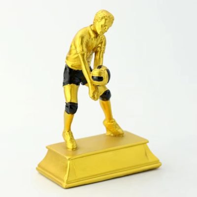volleyball trophies and awards​ 20-1
