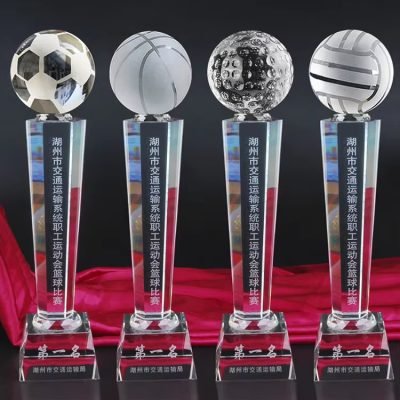 volleyball trophies​ 2-1
