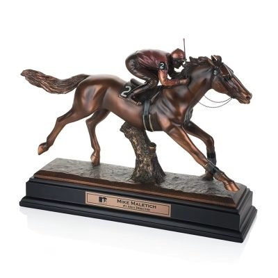 war horse awards​ 15-3