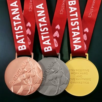 womens gymnastics medals​ 10-2