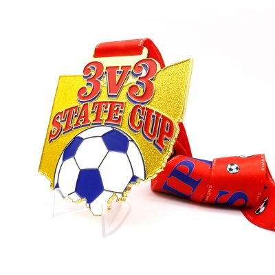 women's soccer gold medal​ 10-2