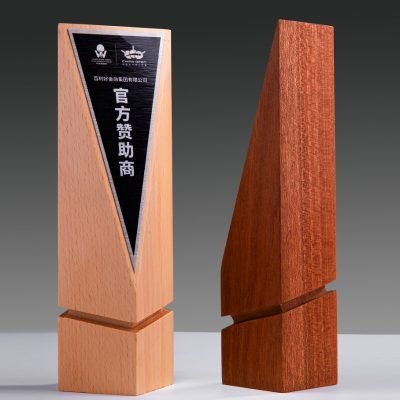 wood crown awards and trophies 03