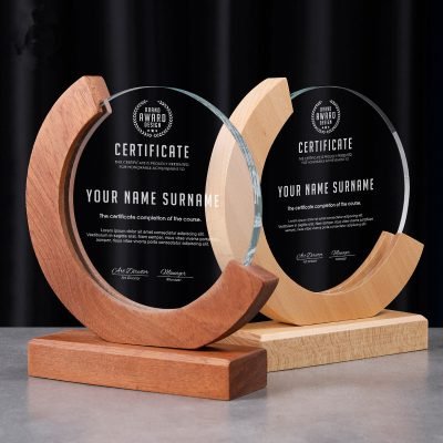 wood trophy 01