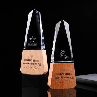 wood trophy base 01