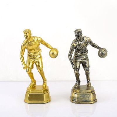 youth basketball trophies 11-5