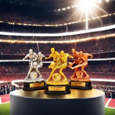 youth soccer trophies​ Manufacturers-01